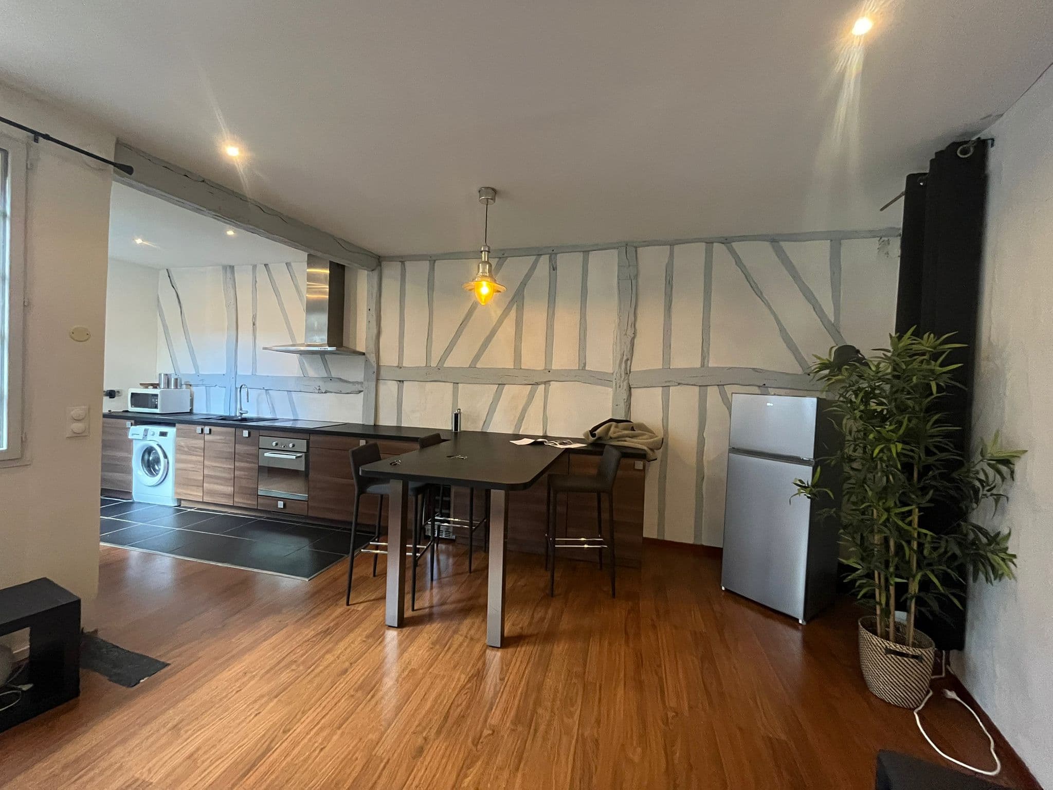 Appartement à louer Rouen centre