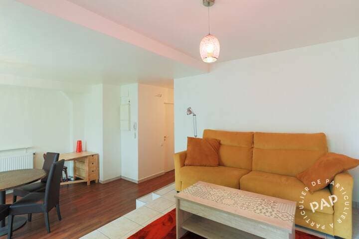 Location meublée appartement 3 pièces 69 m² Paris 15E (75015)			
									2.790 €